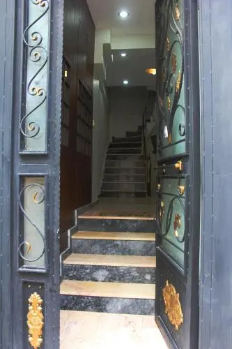 Heaven Suites- Uyar Apt
