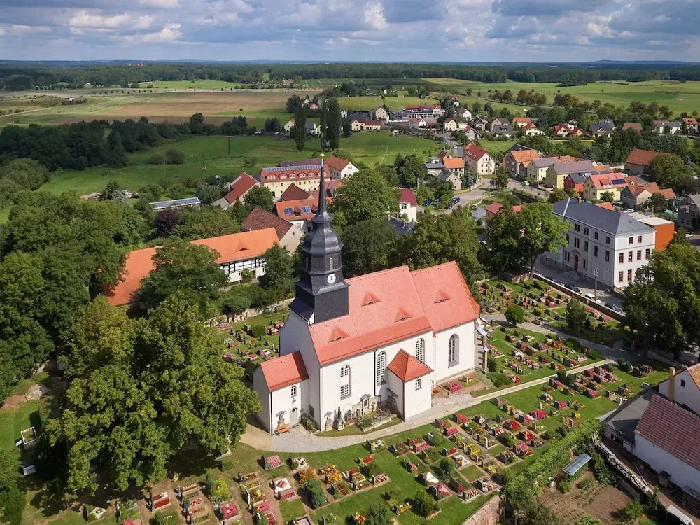 Hotel garni Sonnenhof