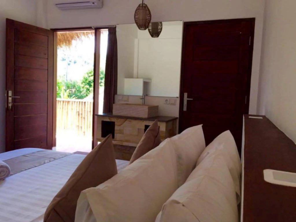 Nativo Lombok Hotel