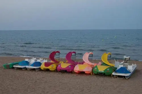 Sea Front Callas De Torrevieja