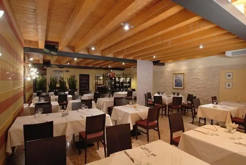 Hotel Villa Altura
