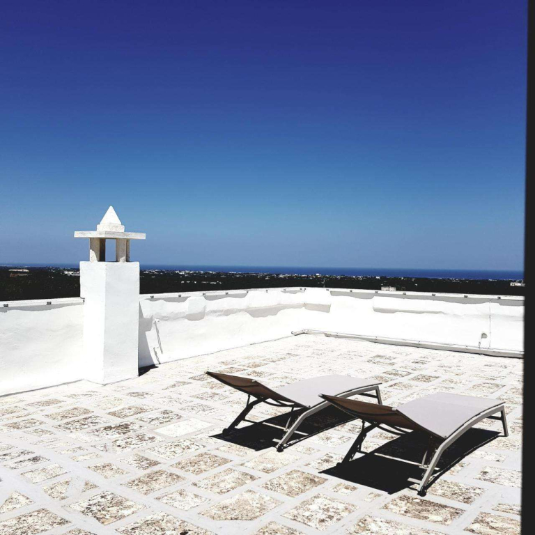 Masseria La Foggia