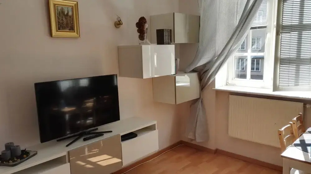 Apartamenty Gdansk - Apartament Ducha