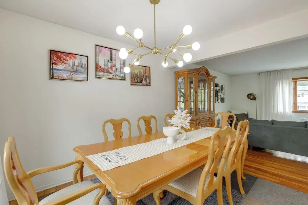 Somerset Home w/ Large Yard Near Parks & Trails
