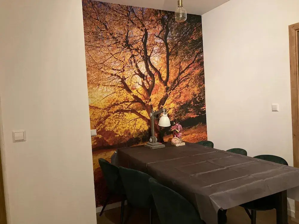 Holiday Home in Willingen Near Ski Slopes
