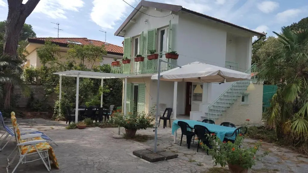 Le Mura Holiday Home