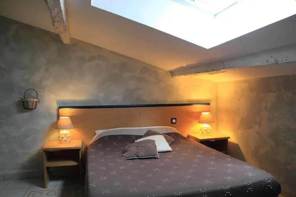 Auberge de Bonpas