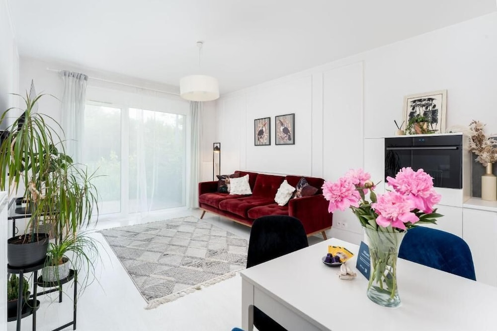 Malila Premium Apartments Tauron Lema 7