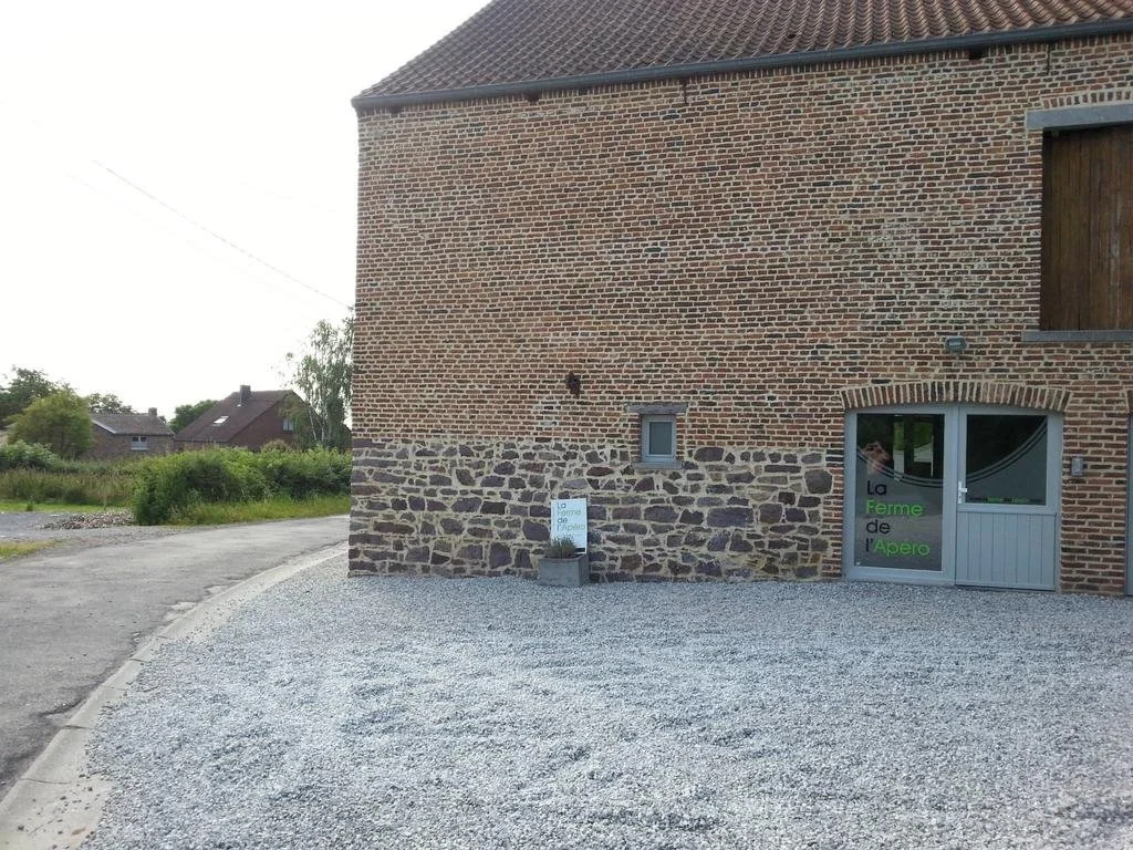 La Ferme de lApéro
