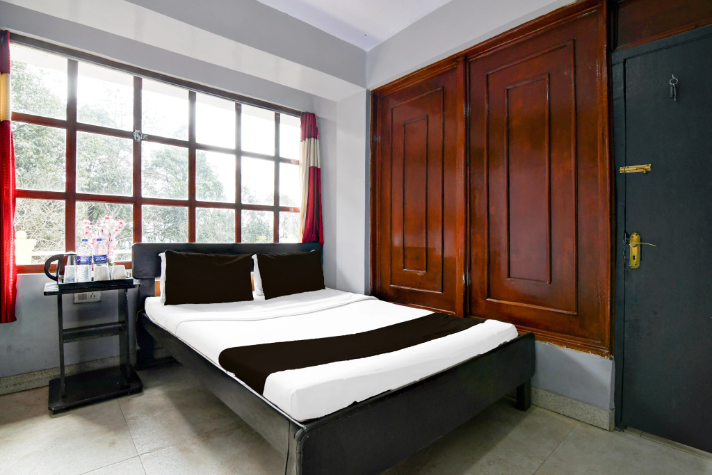 Hotel O Ghoom Formerly Aps Homestay