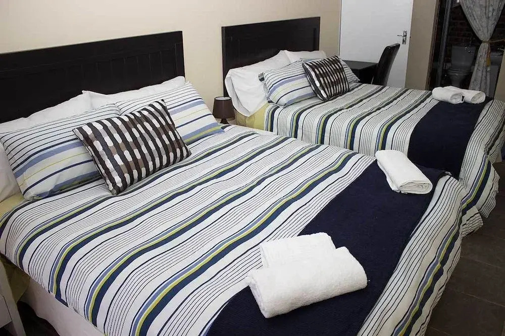 Ebony and Ivory Guesthouse