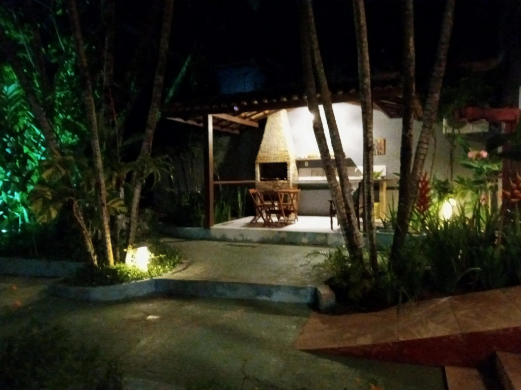 DORM Olhar da Sereia