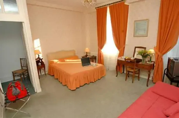 CitHotel Le Volney