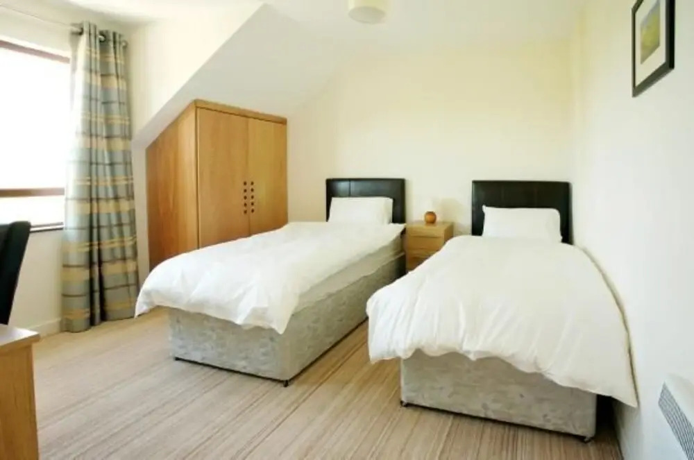 Corran Meabh Holiday Village Lahinch 4011