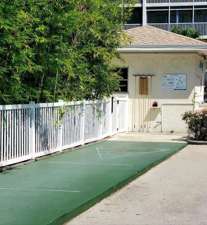 Sanibel Siesta on the Beach Unit 803 2 Bedrooms 2 Bathrooms Condo