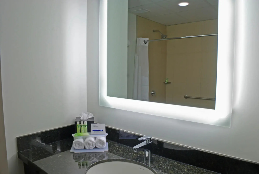 Holiday Inn Express Managua by IHG