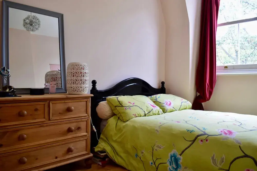 1 Bedroom Apartment By Clapham Common