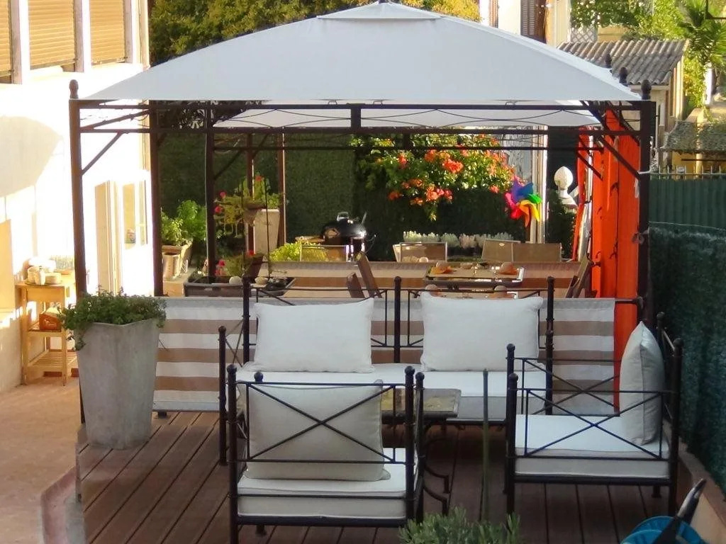 Hotel du Soleil