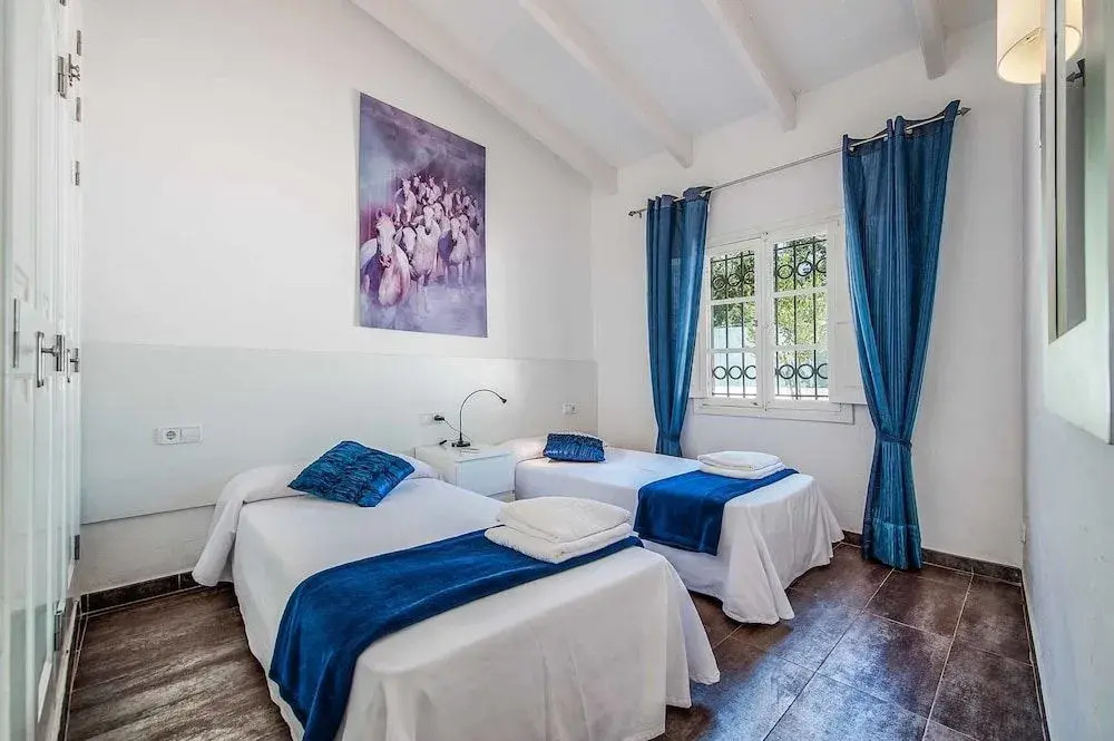 Villa Son Fe Vilaire by SealandVillas