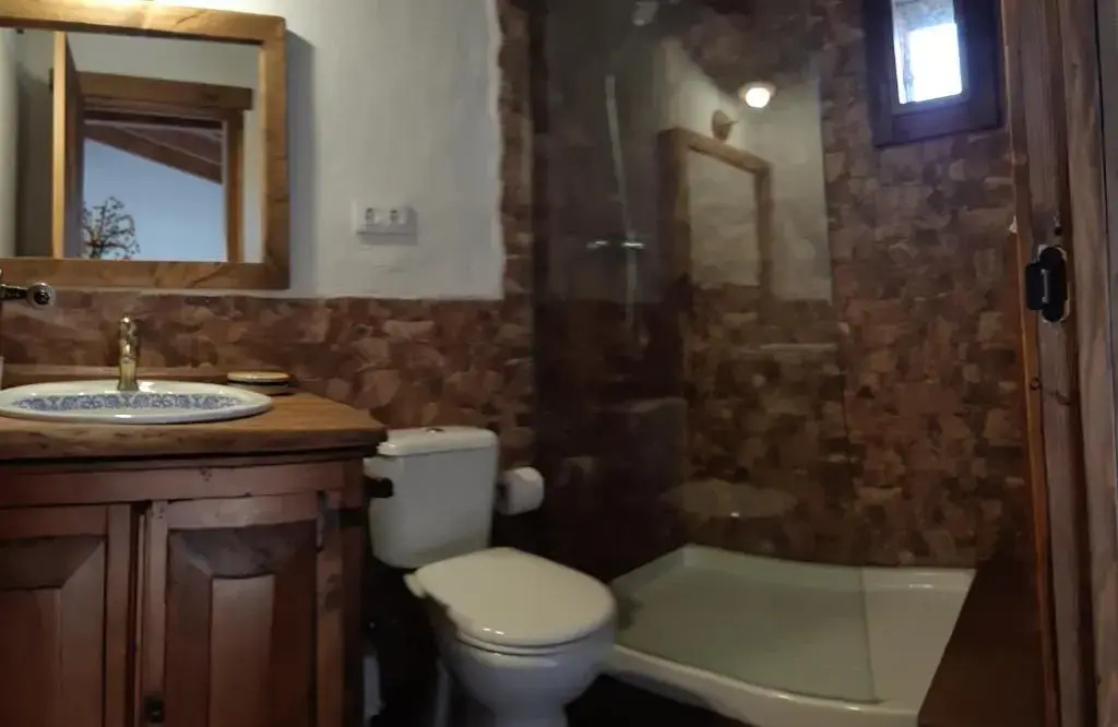 Casa Rural La Marta