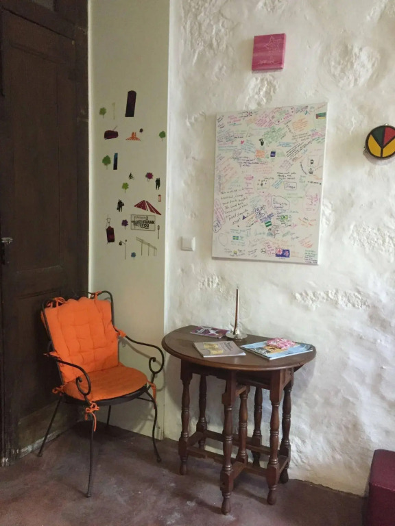 Bracara Hostel
