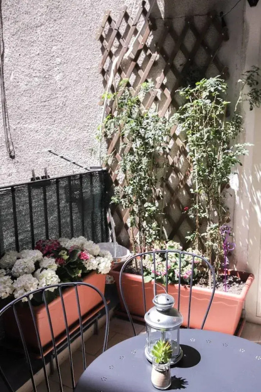 Le Ortensie