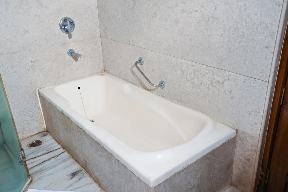 Fabhotel Rr Grand Daba Garden