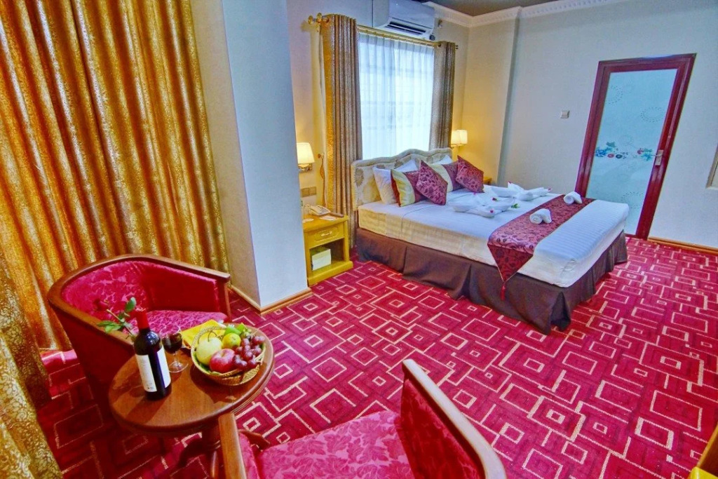Myat Nan Yone Hotel
