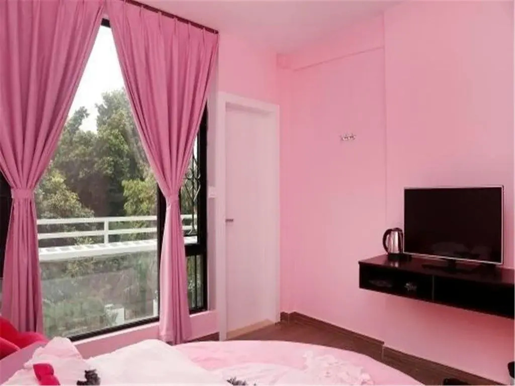 Shenzhen Haitian Yise Inn