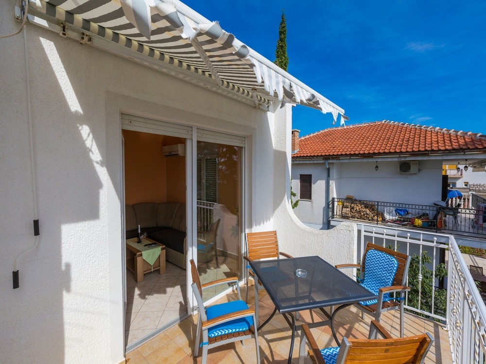 Apartment Goranka