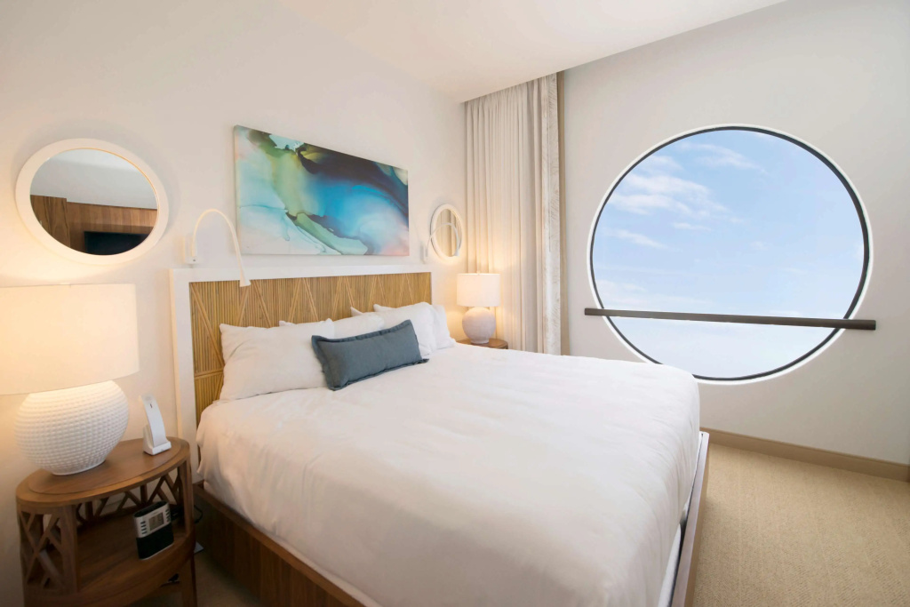 Hyatt Centric Waikiki Beach