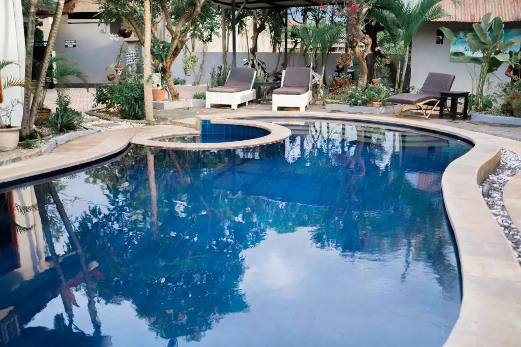 Lovina Vibes Hotel