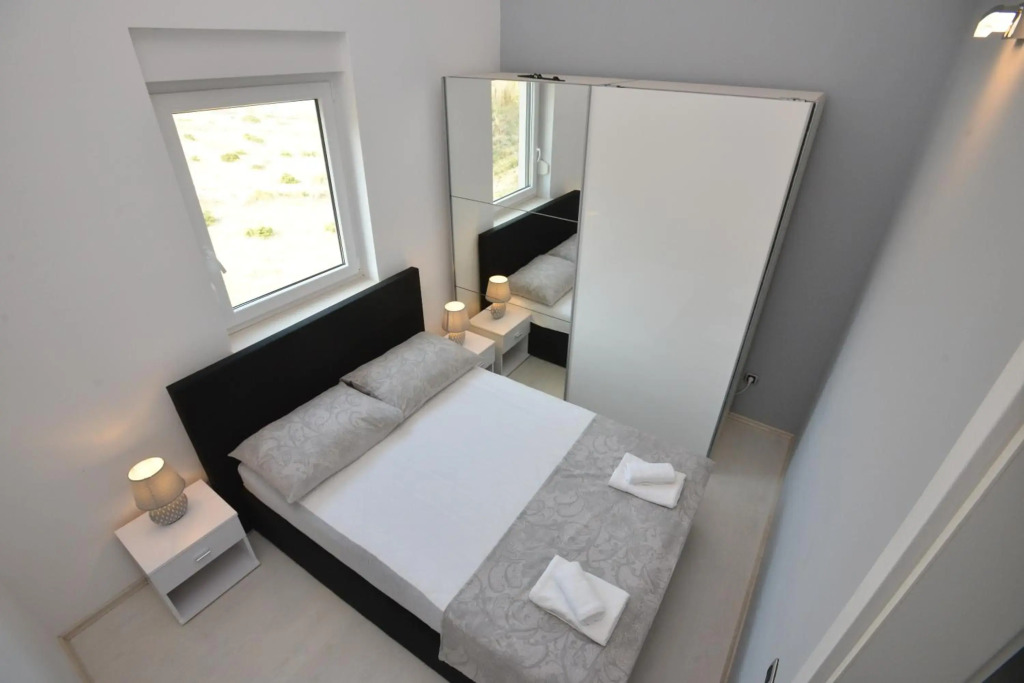 Penthouse Avangard