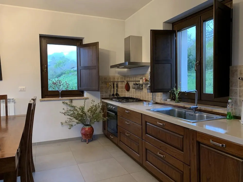 Casa Raphael 2