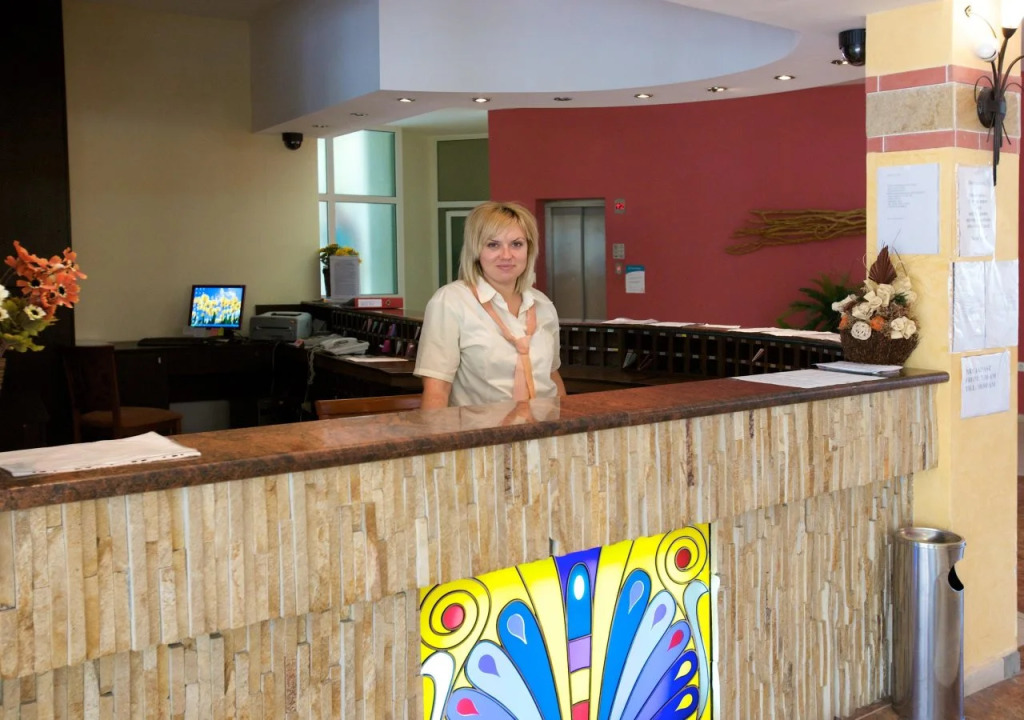 Yavor Palace Hotel - All Inclusive