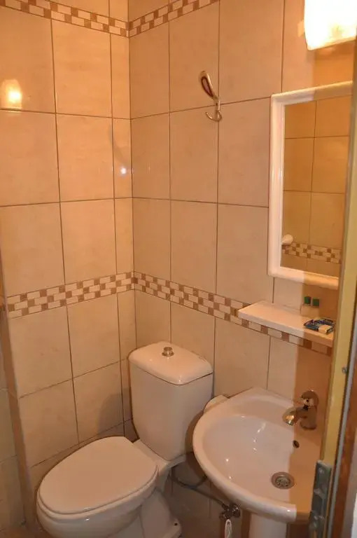 Turunç Pansiyon