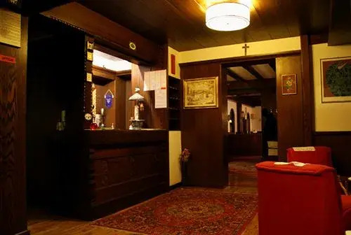 Hotel Pineta