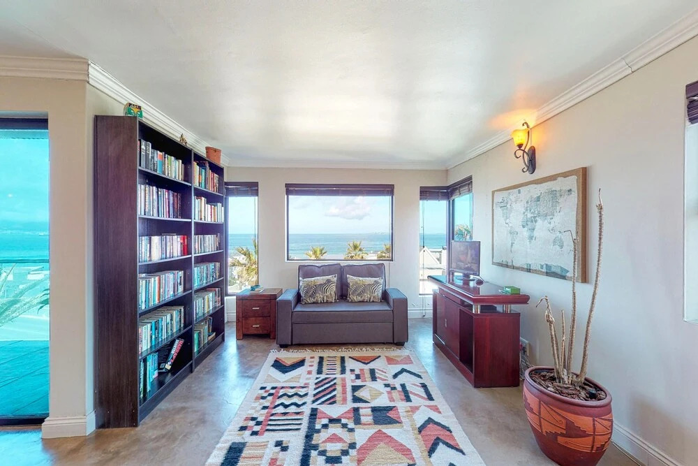Luxury Beach Villa
