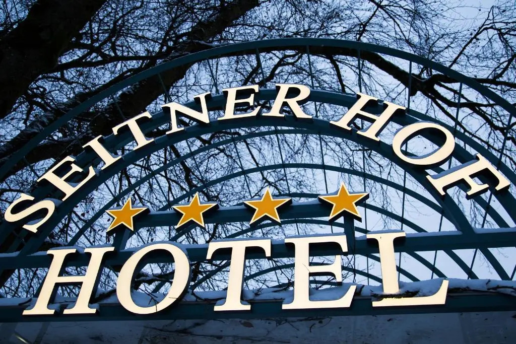 Boutique Hotel SEITNER HOF München Pullach