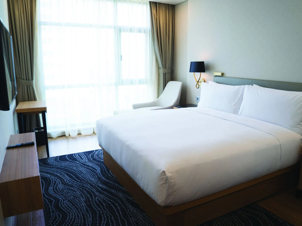 Oakwood Residence Saigon