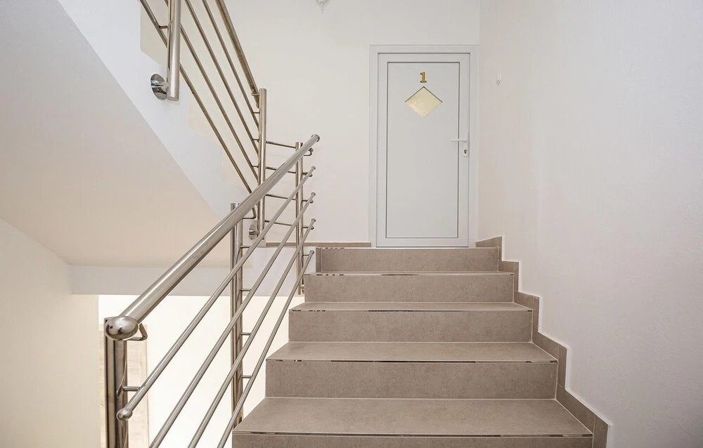 Apartment Dijadera