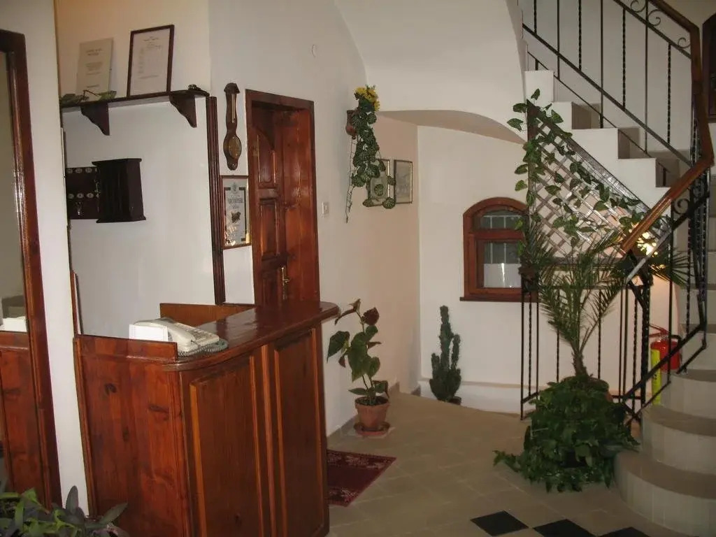 Family Hotel Regina
