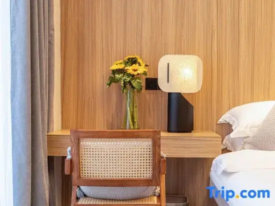 Shanghai Yuetingju City Nature Hotel (Songjiang University Town)