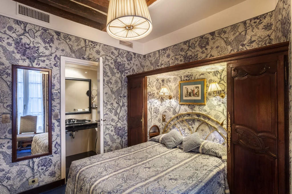 Hôtel Fougère