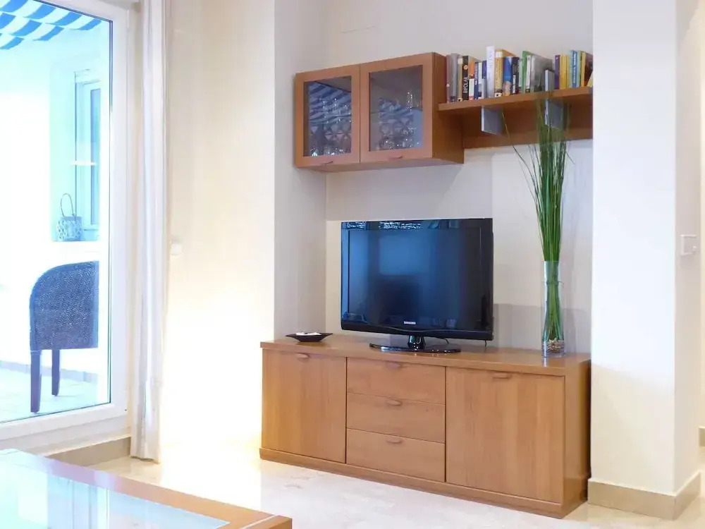 Charming Holiday Home Nearby Estepona With sea Views and Golf Opportunities