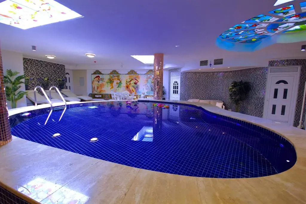 Dalyan Resort - Special Category
