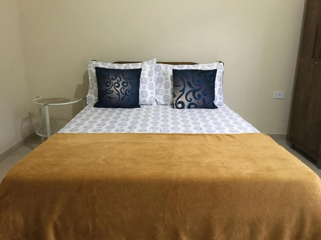 Apartamento Central