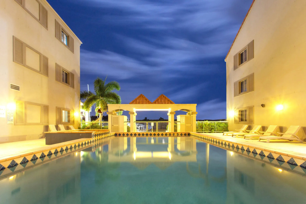 Harbour EasyStay Hotel Apartments Hope Harbour Hotel