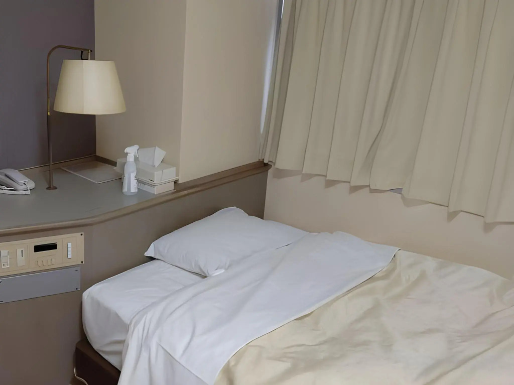 Tsuyama Central Hotel Annex