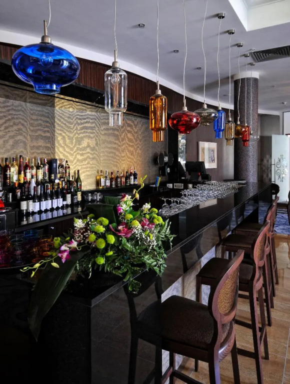 Hotel Ziya